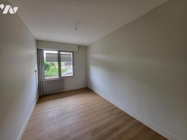 Résidence Les Jardins de St Remi - type 4 en rdc