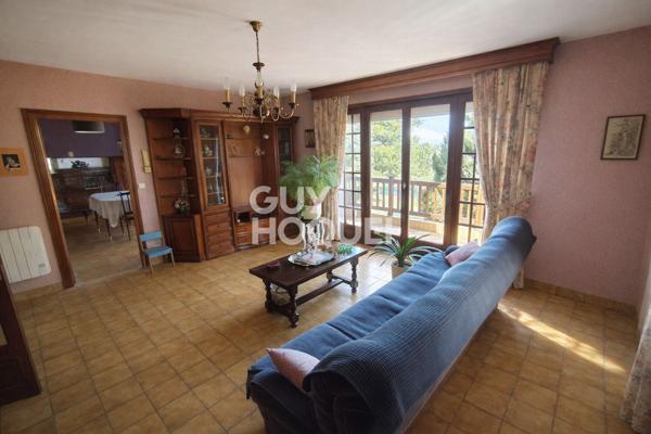 Belle villa située à Saint Germain