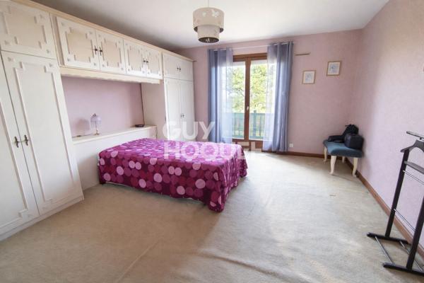 Belle villa située à Saint Germain