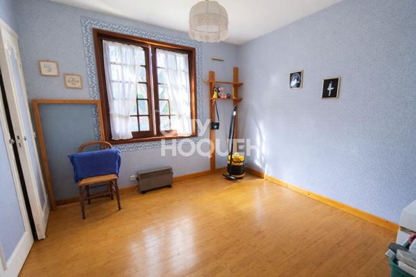 Belle villa située à Saint Germain