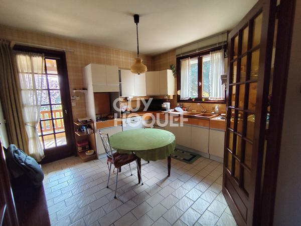 Belle villa située à Saint Germain