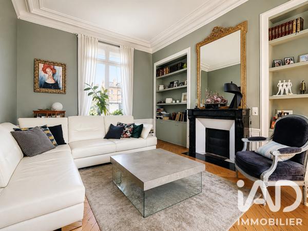 Maison à vendre 8 pièces 188 m² Caudebec-lès-Elbeuf