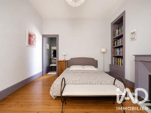 Maison à vendre 8 pièces 188 m² Caudebec-lès-Elbeuf