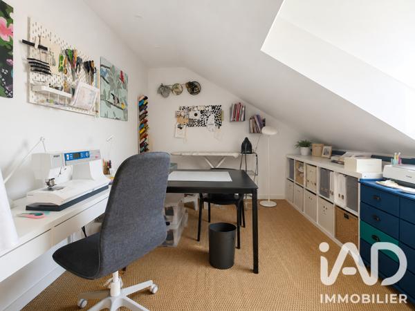 Maison à vendre 8 pièces 188 m² Caudebec-lès-Elbeuf