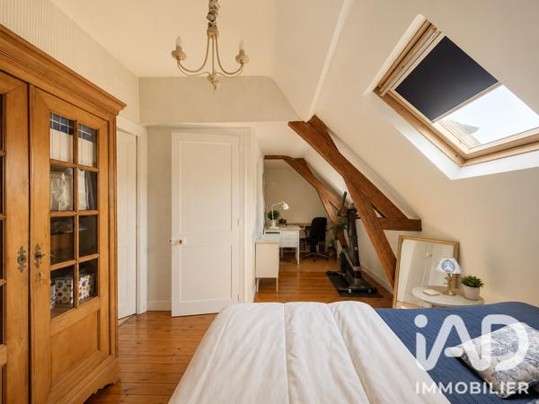 Maison à vendre 8 pièces 188 m² Caudebec-lès-Elbeuf