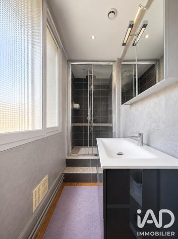 Maison à vendre 8 pièces 188 m² Caudebec-lès-Elbeuf