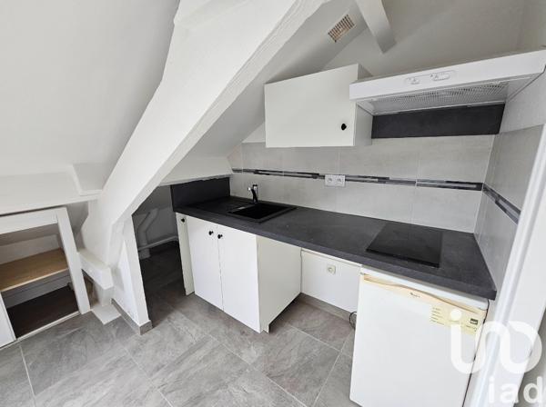 Location appartement 2 pièces 37 m² Créteil