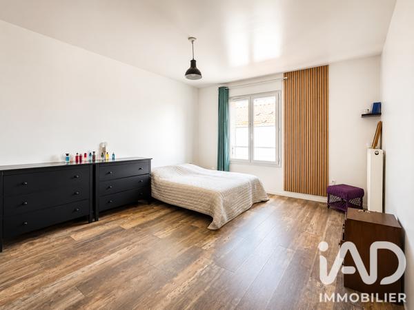 Maison à vendre 5 pièces 97 m² Vaujours