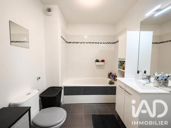 Maison à vendre 5 pièces 97 m² Vaujours