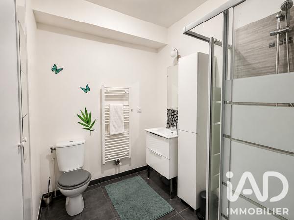Maison à vendre 5 pièces 97 m² Vaujours