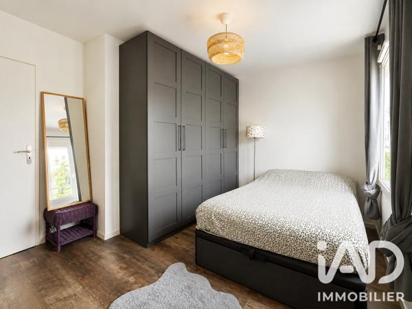 Maison à vendre 5 pièces 97 m² Vaujours
