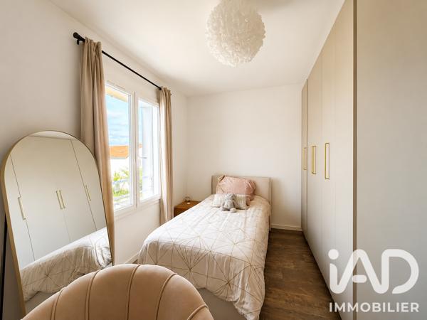 Maison à vendre 5 pièces 97 m² Vaujours