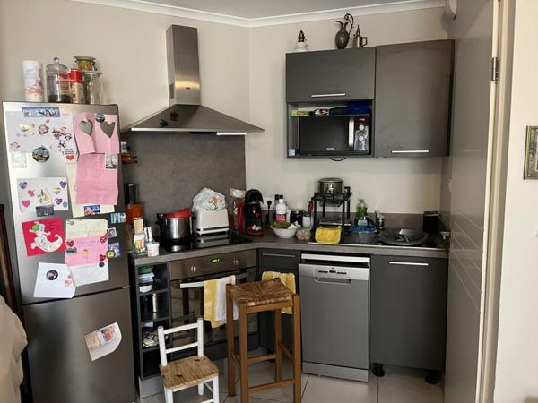 Appartement à vendre |  Béziers |  2 pièces | 45 m²