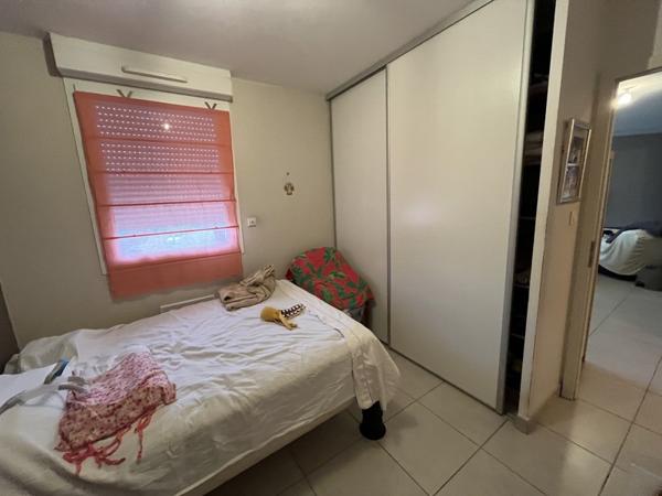 Appartement à vendre |  Béziers |  2 pièces | 45 m²