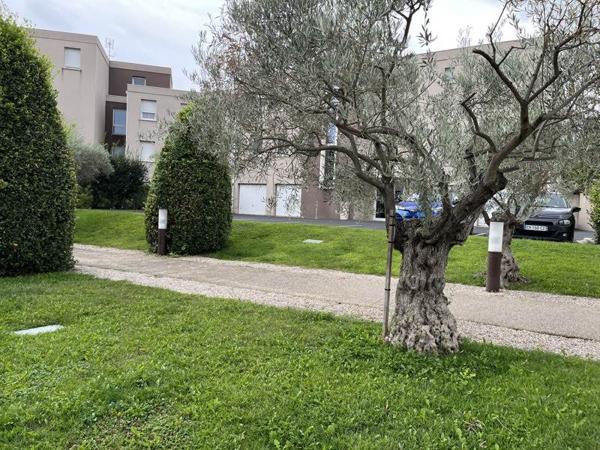 Appartement à vendre |  Béziers |  2 pièces | 45 m²