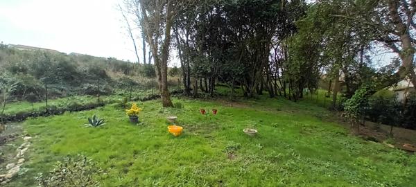 Pavillon de plain-pied