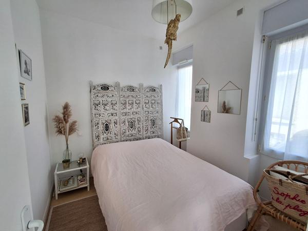 17340 CHATELAILLON PLAGE À Vendre ? Appartement T2 au coeur de Châtelaillon-Plage