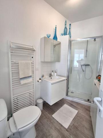 17340 CHATELAILLON PLAGE À Vendre ? Appartement T2 au coeur de Châtelaillon-Plage