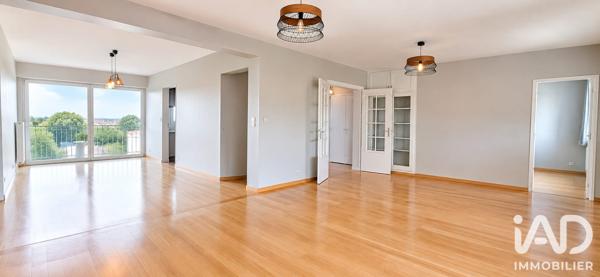 Appartement à vendre 7 pièces 155 m² Mulhouse