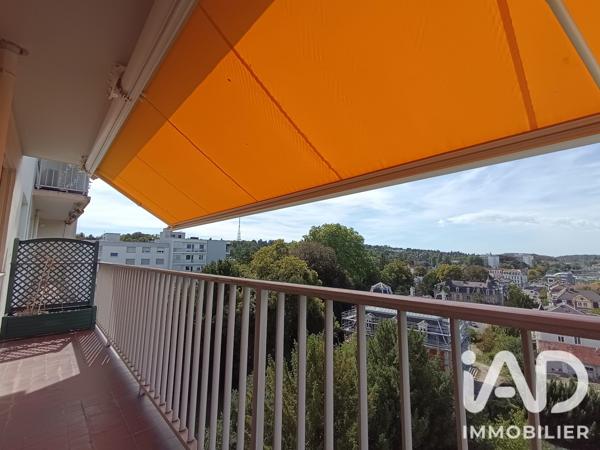 Appartement à vendre 7 pièces 155 m² Mulhouse