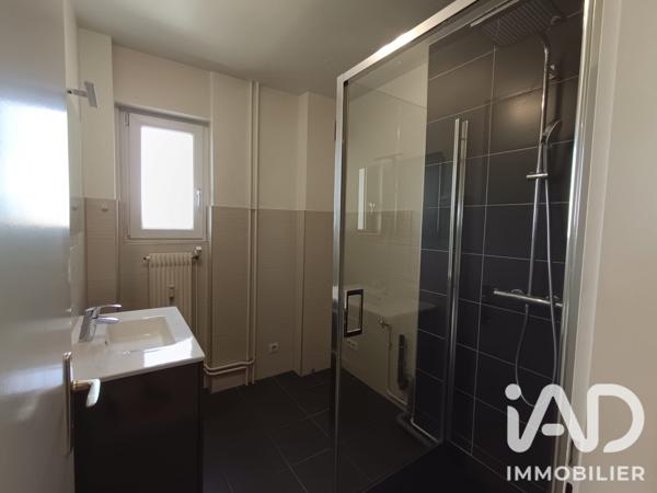 Appartement à vendre 7 pièces 155 m² Mulhouse