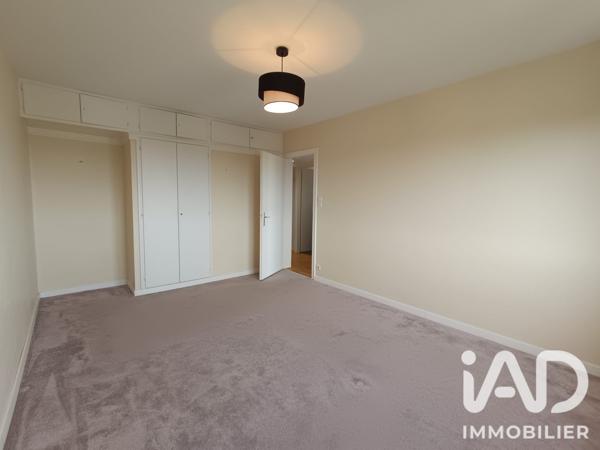 Appartement à vendre 7 pièces 155 m² Mulhouse