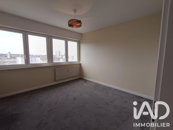 Appartement à vendre 7 pièces 155 m² Mulhouse