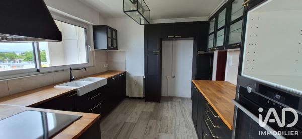 Appartement à vendre 7 pièces 155 m² Mulhouse