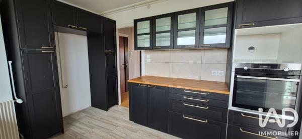 Appartement à vendre 7 pièces 155 m² Mulhouse