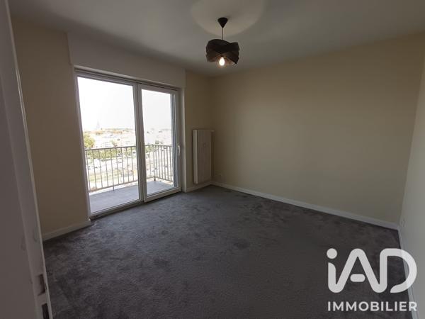 Appartement à vendre 7 pièces 155 m² Mulhouse