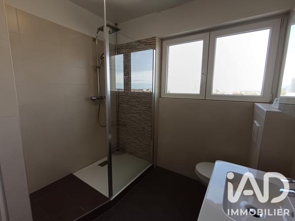 Appartement à vendre 7 pièces 155 m² Mulhouse
