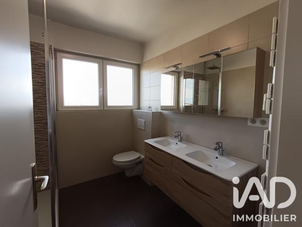 Appartement à vendre 7 pièces 155 m² Mulhouse