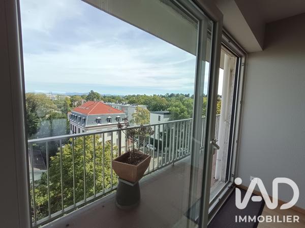 Appartement à vendre 7 pièces 155 m² Mulhouse