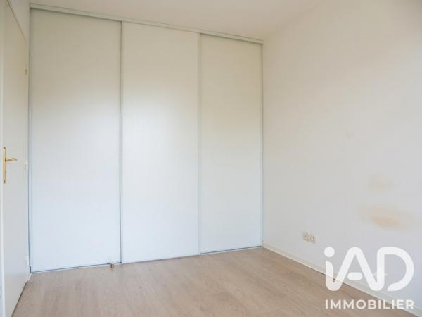 Appartement à vendre 2 pièces 36,27 m² Maurepas