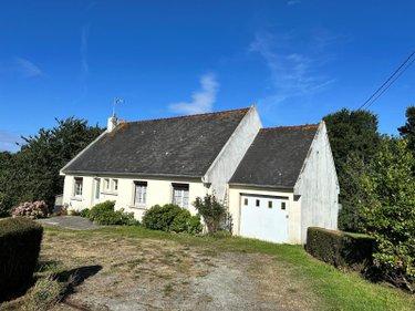 Maison à vendre à Saint-Cast-le-Guildo dans les Côtes-d'Armor (22380), ref : 610