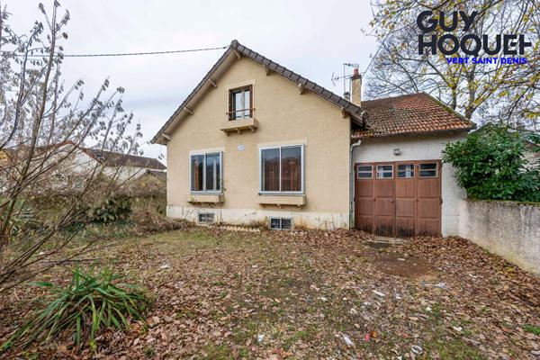 Maison Vert Saint Denis 5 pièce(s)