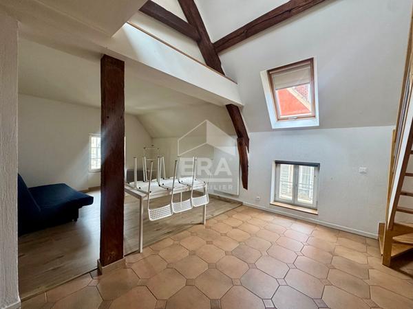 Appartement Vendu Louer à Etampes 4 pièce(s) 73 m2