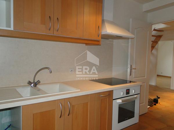 Appartement Vendu Louer à Etampes 4 pièce(s) 73 m2