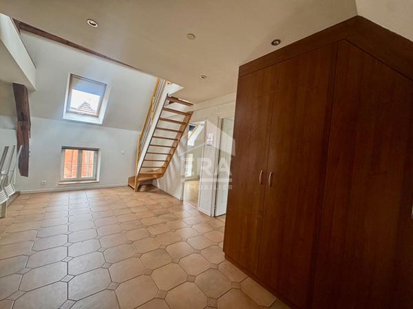 Appartement Vendu Louer à Etampes 4 pièce(s) 73 m2