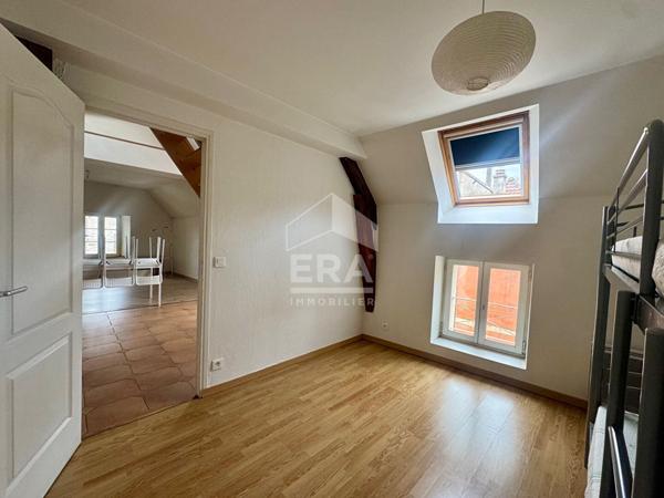 Appartement Vendu Louer à Etampes 4 pièce(s) 73 m2