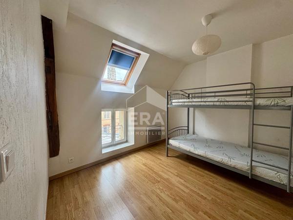 Appartement Vendu Louer à Etampes 4 pièce(s) 73 m2