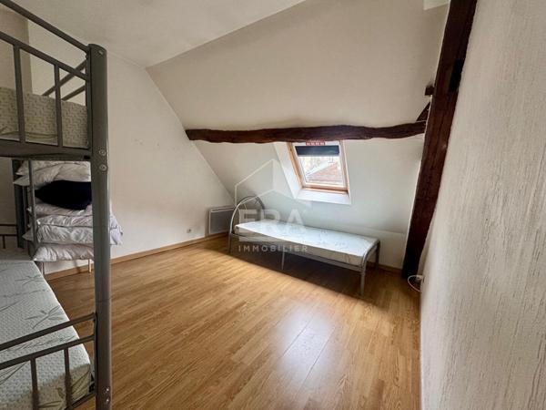 Appartement Vendu Louer à Etampes 4 pièce(s) 73 m2