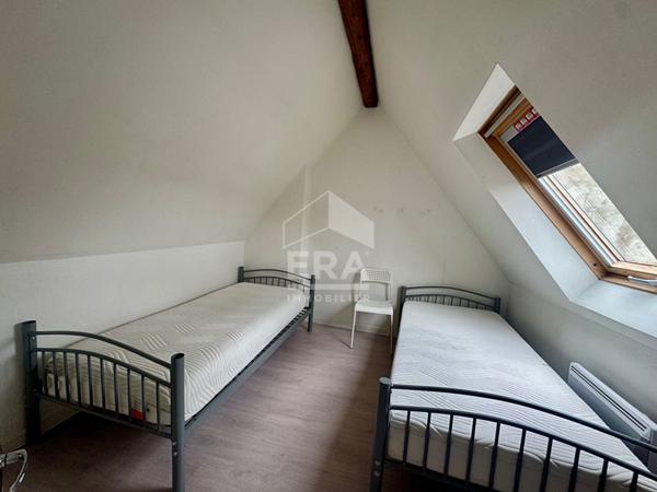 Appartement Vendu Louer à Etampes 4 pièce(s) 73 m2
