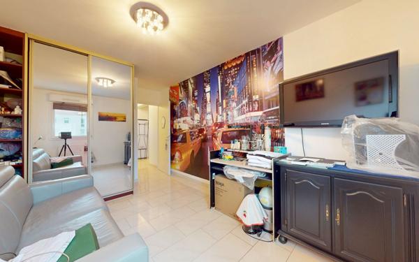 Appartement à vendre    3 pièces •  Metz