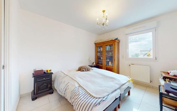 Appartement à vendre    3 pièces •  Metz