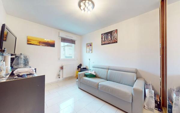 Appartement à vendre    3 pièces •  Metz