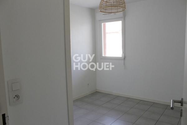 Appartement Hendaye 3 pièce(s) 52 m2