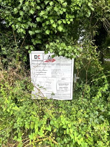 Terrain Haute Goulaine