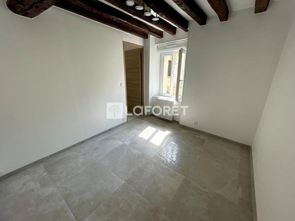 Achat appartement près de MEULAN EN YVELINES - 2 pièce(s) - 65 m² - 162 000 €