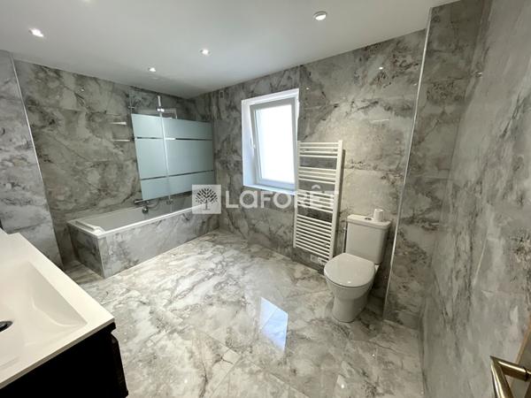 Achat appartement près de MEULAN EN YVELINES - 2 pièce(s) - 65 m² - 162 000 €